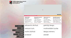 Desktop Screenshot of nerudovka.cz